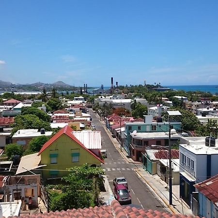 Luxury Karla Apartments Las Flores 외부 사진