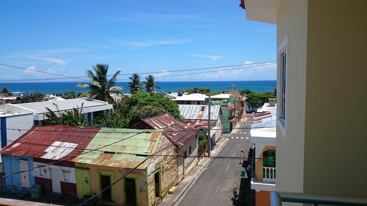 Luxury Karla Apartments Las Flores 외부 사진