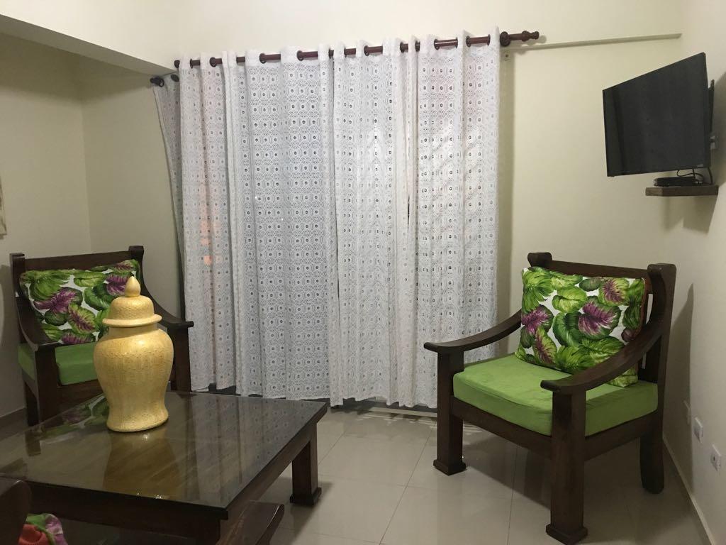 Luxury Karla Apartments Las Flores 외부 사진