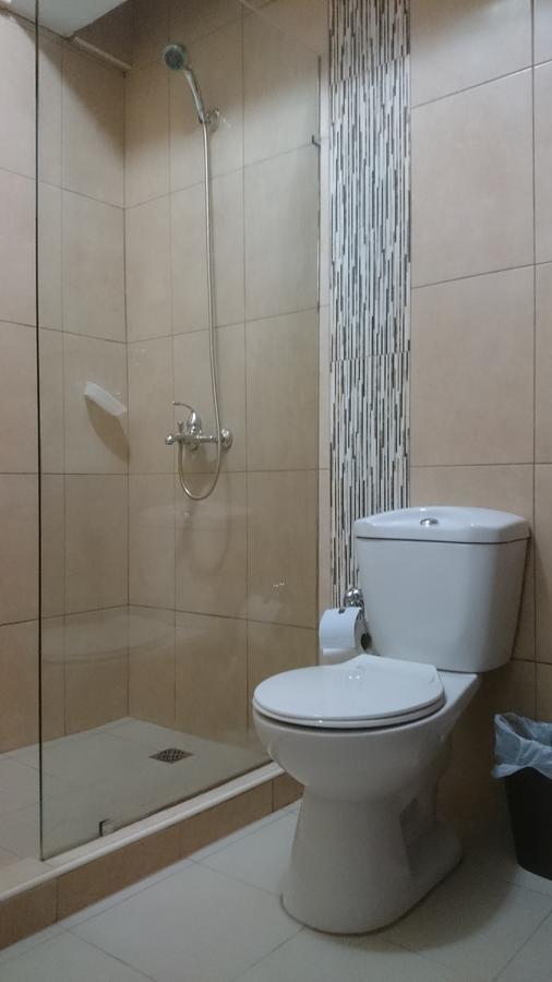 Luxury Karla Apartments Las Flores 외부 사진