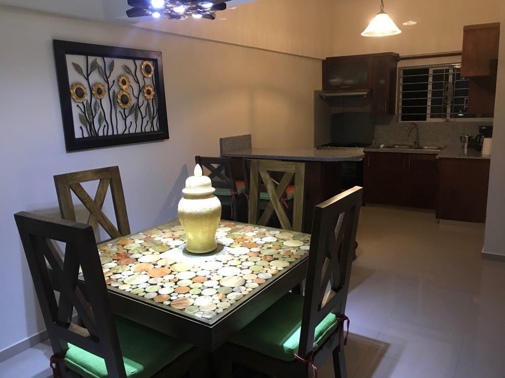 Luxury Karla Apartments Las Flores 외부 사진