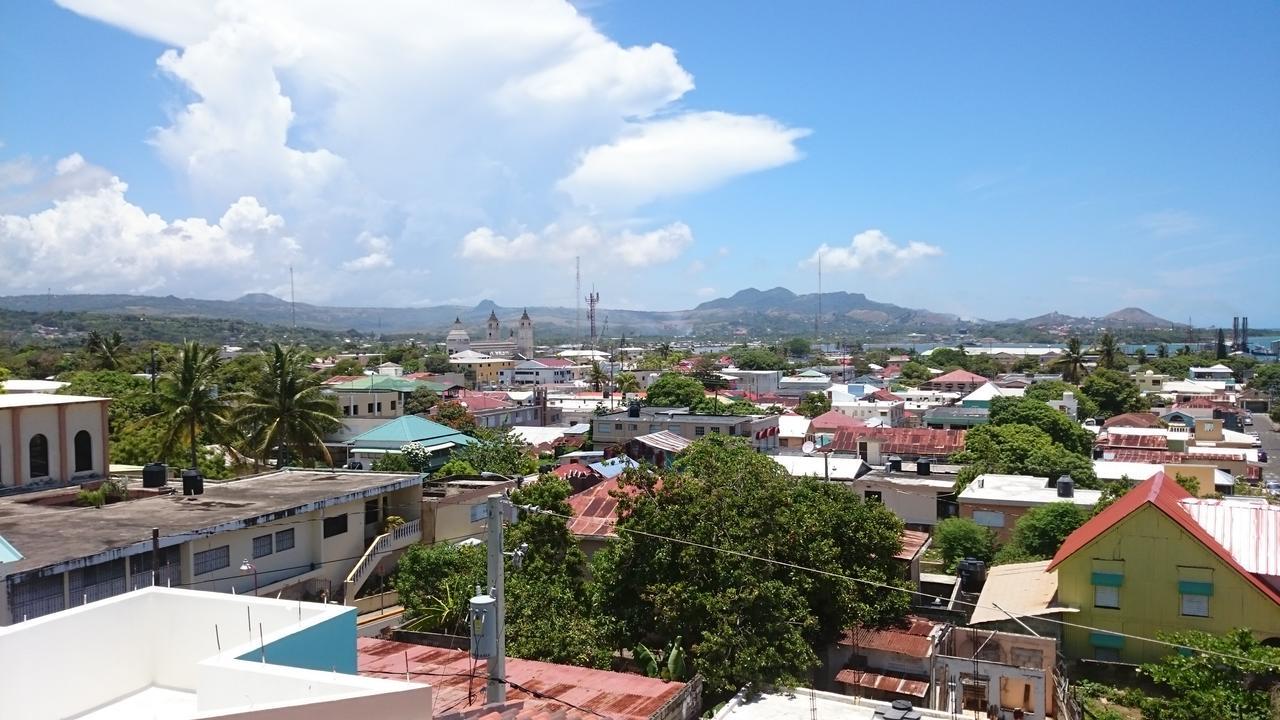 Luxury Karla Apartments Las Flores 외부 사진