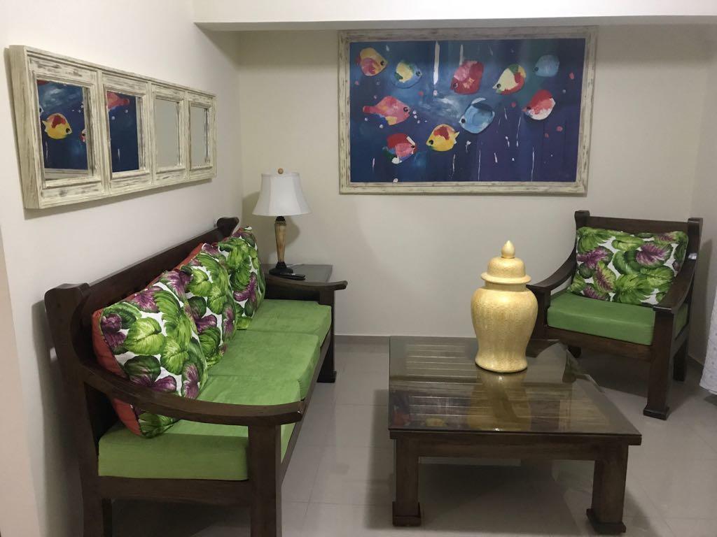 Luxury Karla Apartments Las Flores 외부 사진