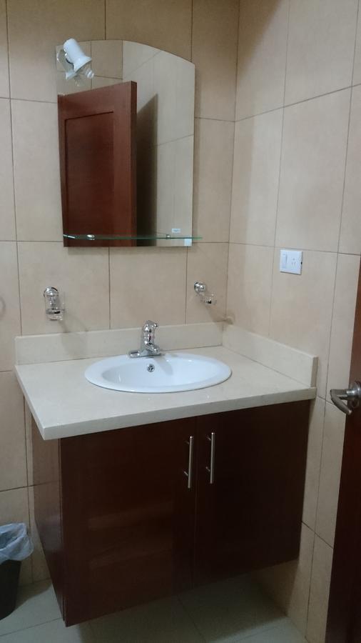 Luxury Karla Apartments Las Flores 외부 사진