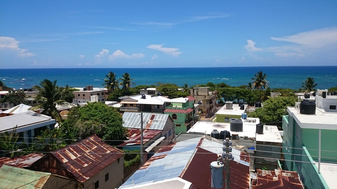 Luxury Karla Apartments Las Flores 외부 사진