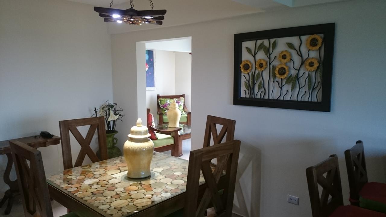 Luxury Karla Apartments Las Flores 외부 사진