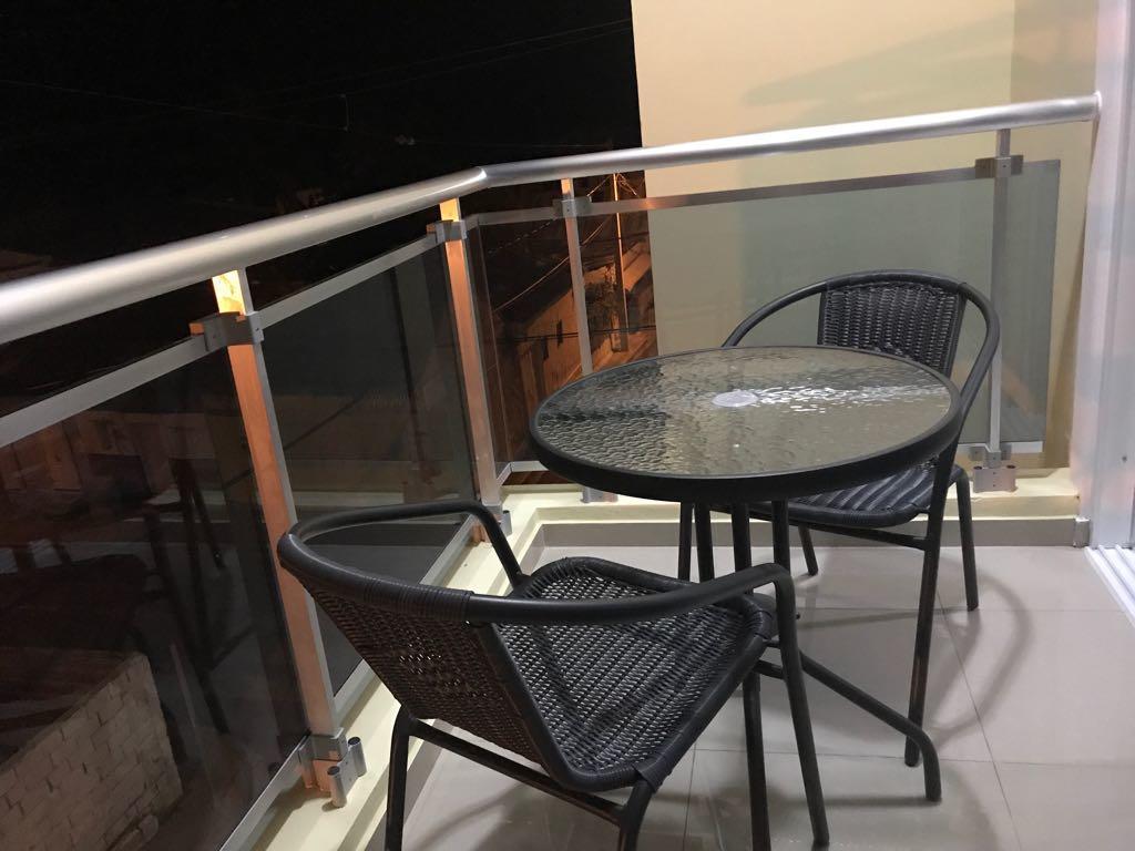 Luxury Karla Apartments Las Flores 외부 사진