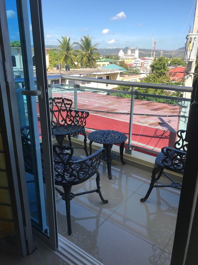 Luxury Karla Apartments Las Flores 외부 사진