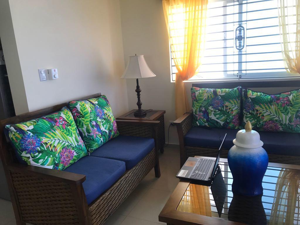 Luxury Karla Apartments Las Flores 외부 사진